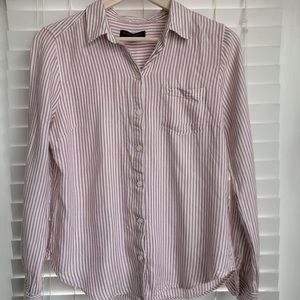 Women’s Button Down